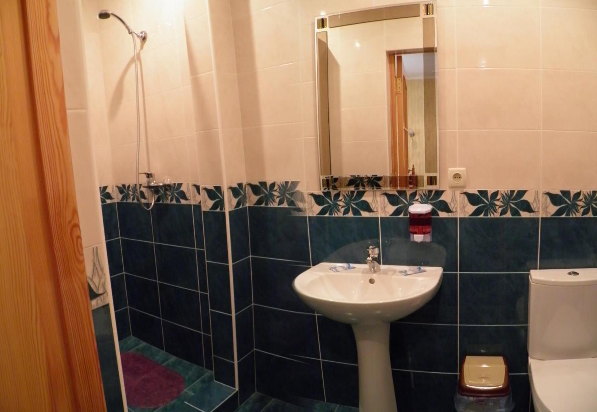 Atrium Hotel Melitopolʼ Esterno foto