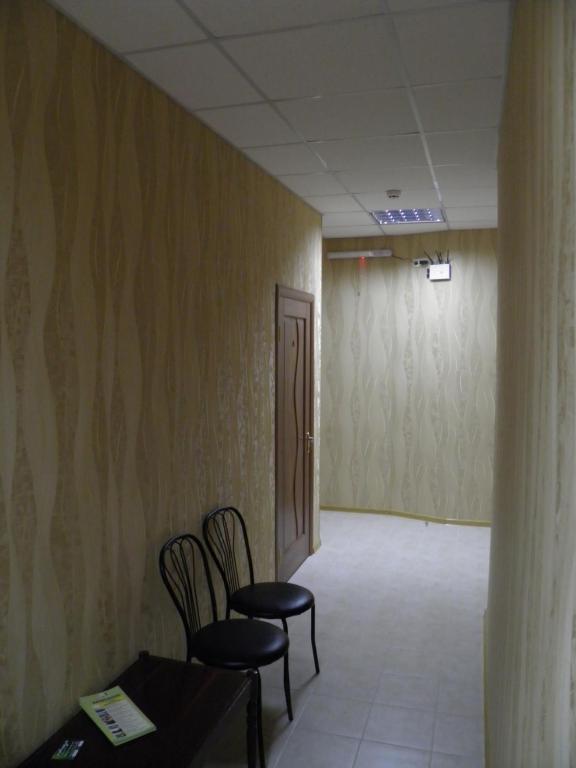 Atrium Hotel Melitopolʼ Esterno foto