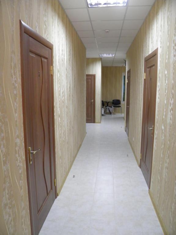 Atrium Hotel Melitopolʼ Esterno foto