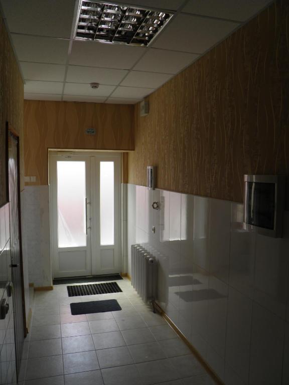 Atrium Hotel Melitopolʼ Esterno foto