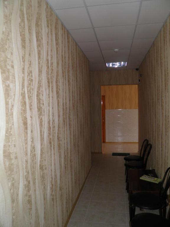 Atrium Hotel Melitopolʼ Esterno foto