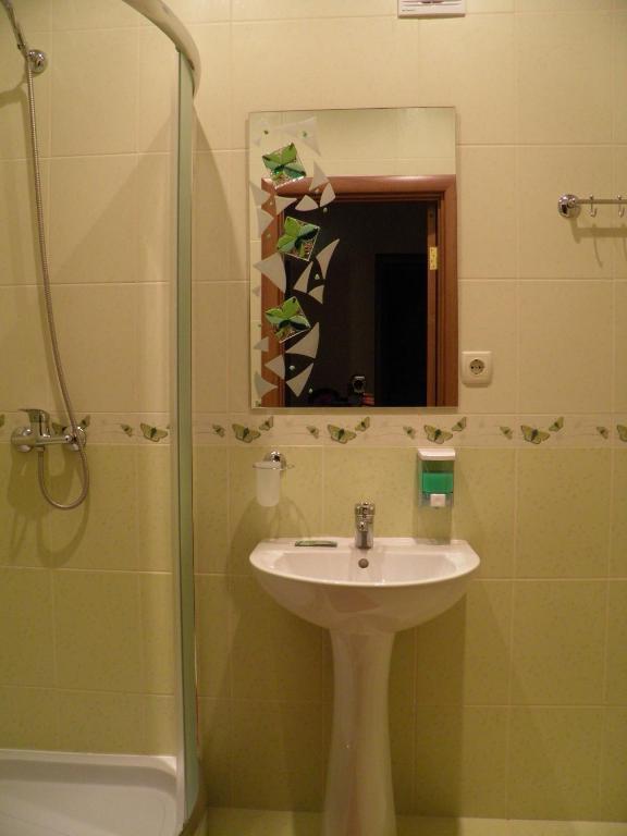 Atrium Hotel Melitopolʼ Camera foto